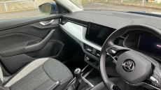 Skoda Kamiq 1.0 TSI 110 SE L 5dr Petrol Hatchback